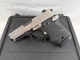 SIG SAUER P938 9MM LUGER (9X19 PARA) - 1 of 3