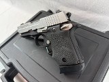 SIG SAUER P938 9MM LUGER (9X19 PARA) - 3 of 3