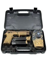 SIG SAUER P320 M17 9MM LUGER (9x19 PARA) - Image 3 of 3