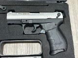 WALTHER PK380 .380 ACP - 2 of 3