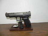 CANIK TP9SFx 9MM LUGER (9X19 PARA) - 2 of 3