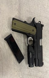 SPRINGFIELD ARMORY 1911 OPERATOR .45 ACP - 2 of 3