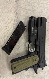 SPRINGFIELD ARMORY 1911 OPERATOR .45 ACP - 3 of 3