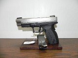 SPRINGFIELD ARMORY XD(M) 4.5" .45 ACP - 2 of 3