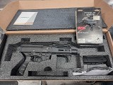 CZ SCORPION 3+ 9MM LUGER (9X19 PARA) - 1 of 1
