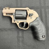 TAURUS 605 PROTECTOR POLY .357 MAG - 1 of 3