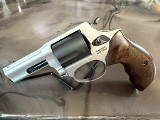 TAURUS 605 RMEF SPECIAL EDITION .357 MAG - 2 of 2