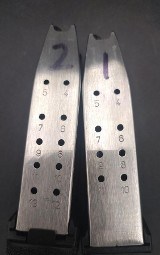SPRINGFIELD ARMORY HELLCAT 9MM LUGER (9x19 PARA) - 2 of 3