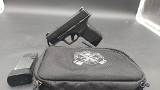 SPRINGFIELD ARMORY HELLCAT 9MM LUGER (9x19 PARA) - 1 of 3