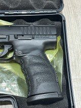 WALTHER WMP SD .22 WMR - 2 of 3