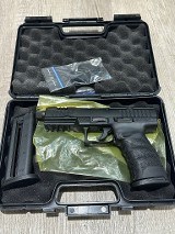 WALTHER WMP SD .22 WMR - 1 of 3