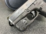 GLOCK G26 Gen 5 9MM LUGER (9x19 PARA) - 2 of 3