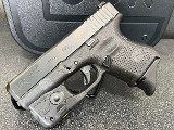 GLOCK G26 Gen 5 9MM LUGER (9x19 PARA) - 1 of 3