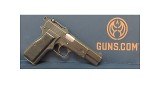 BROWNING Hi-Power Mark I 9MM LUGER (9x19 PARA) - 1 of 3