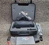 SPRINGFIELD ARMORY XDS .45 ACP - 1 of 3