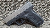 SPRINGFIELD ARMORY XDS .45 ACP - 3 of 3