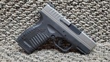 SPRINGFIELD ARMORY XDS .45 ACP - 2 of 3
