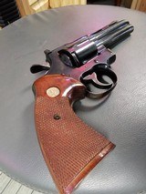 COLT 1971 Python .38 SPECIAL/.357 MAGNUM - 2 of 3