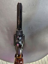 COLT 1971 Python .38 SPECIAL/.357 MAGNUM - 3 of 3