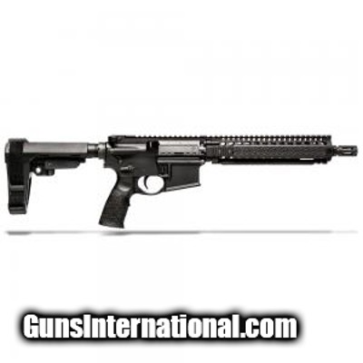 Daniel Defense MK18 5.56X45MM NATO