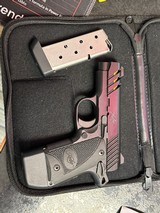 KIMBER MICRO 9 ESV 9MM LUGER (9x19 PARA) - 2 of 3