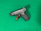 SMITH & WESSON M&P 9 SHIELD PLUS 9MM LUGER (9x19 PARA) - 2 of 3