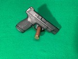 SMITH & WESSON M&P 9 SHIELD PLUS 9MM LUGER (9x19 PARA) - 3 of 3