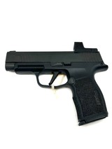 SIG SAUER P365 XL ROMEO ZERO ELITE 9MM LUGER (9x19 PARA) - 2 of 3