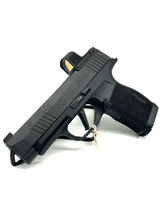 SIG SAUER P365 XL ROMEO ZERO ELITE 9MM LUGER (9x19 PARA) - 1 of 3