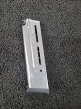 SIG SAUER 1911 NIGHTMARE 9MM LUGER (9x19 PARA) - 3 of 3