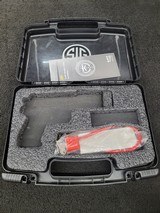 SIG SAUER 1911 NIGHTMARE 9MM LUGER (9x19 PARA) - 2 of 3