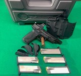 SMITH & WESSON PERFORMANCE CENTER M&P10 M2.0 10MM