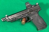 SMITH & WESSON PERFORMANCE CENTER M&P10 M2.0 10MM - 3 of 3