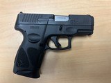 TAURUS G3c 9MM LUGER (9X19 PARA) - 2 of 3