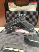 GLOCK G47 MOS 9MM LUGER (9X19 PARA) - 2 of 3