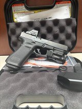 GLOCK G47 MOS 9MM LUGER (9X19 PARA) - 1 of 3