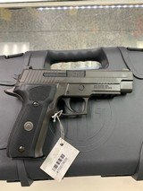 SIG SAUER P226 LEGION 9MM LUGER (9x19 PARA) - 3 of 3