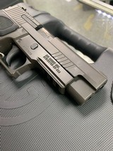 SIG SAUER P226 LEGION 9MM LUGER (9x19 PARA) - 2 of 3