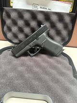 GLOCK G43X 9MM LUGER (9X19 PARA) - 2 of 3