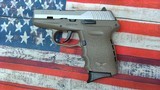 SCCY CPX-2 9MM LUGER (9x19 PARA) - 2 of 3