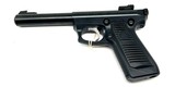 RUGER 22/45
.22 LR - 2 of 3
