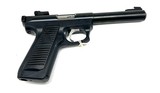 RUGER 22/45
.22 LR - 3 of 3