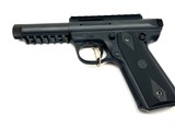 RUGER 22/45 MARK III .22 LR - 3 of 3