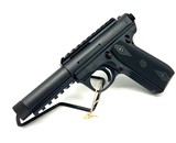 RUGER 22/45 MARK III .22 LR