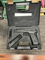 CZ P-09 .40 S&W - 1 of 3