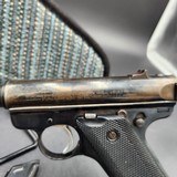 RUGER mk II .22 LR - 2 of 3