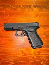 GLOCK G19 GEN 9MM LUGER (9X19 PARA) - 2 of 3