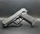 HK USP .45 ACP