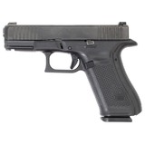 GLOCK G45 (LE TRADE-IN) *NIGHT SIGHTS* 9MM LUGER (9x19 PARA) - 1 of 2