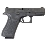 GLOCK G45 (LE TRADE-IN) *NIGHT SIGHTS* 9MM LUGER (9x19 PARA) - 2 of 2